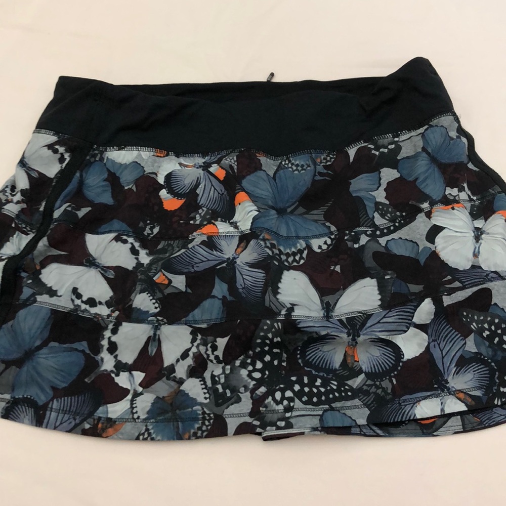 Lululemon skort